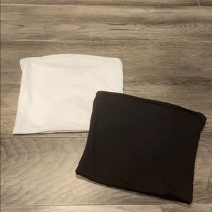 Brandy Melville jenny tube top